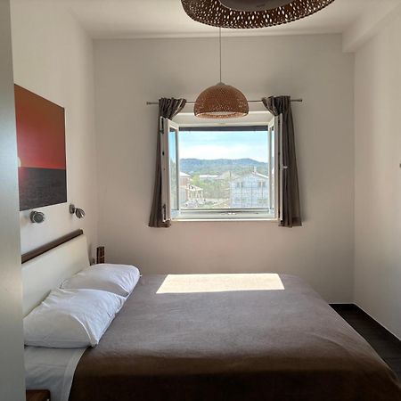 Gorgonia Apartments & Suites Verunić Eksteriør bilde