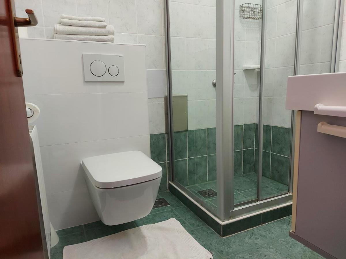Gorgonia Apartments & Suites Verunić Eksteriør bilde