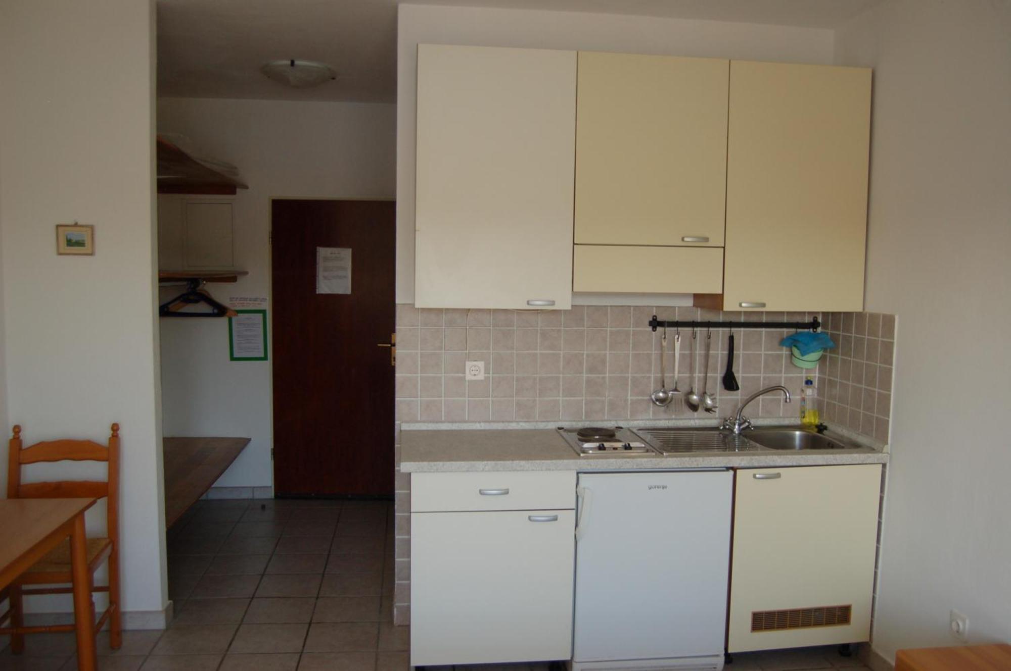 Gorgonia Apartments & Suites Verunić Eksteriør bilde