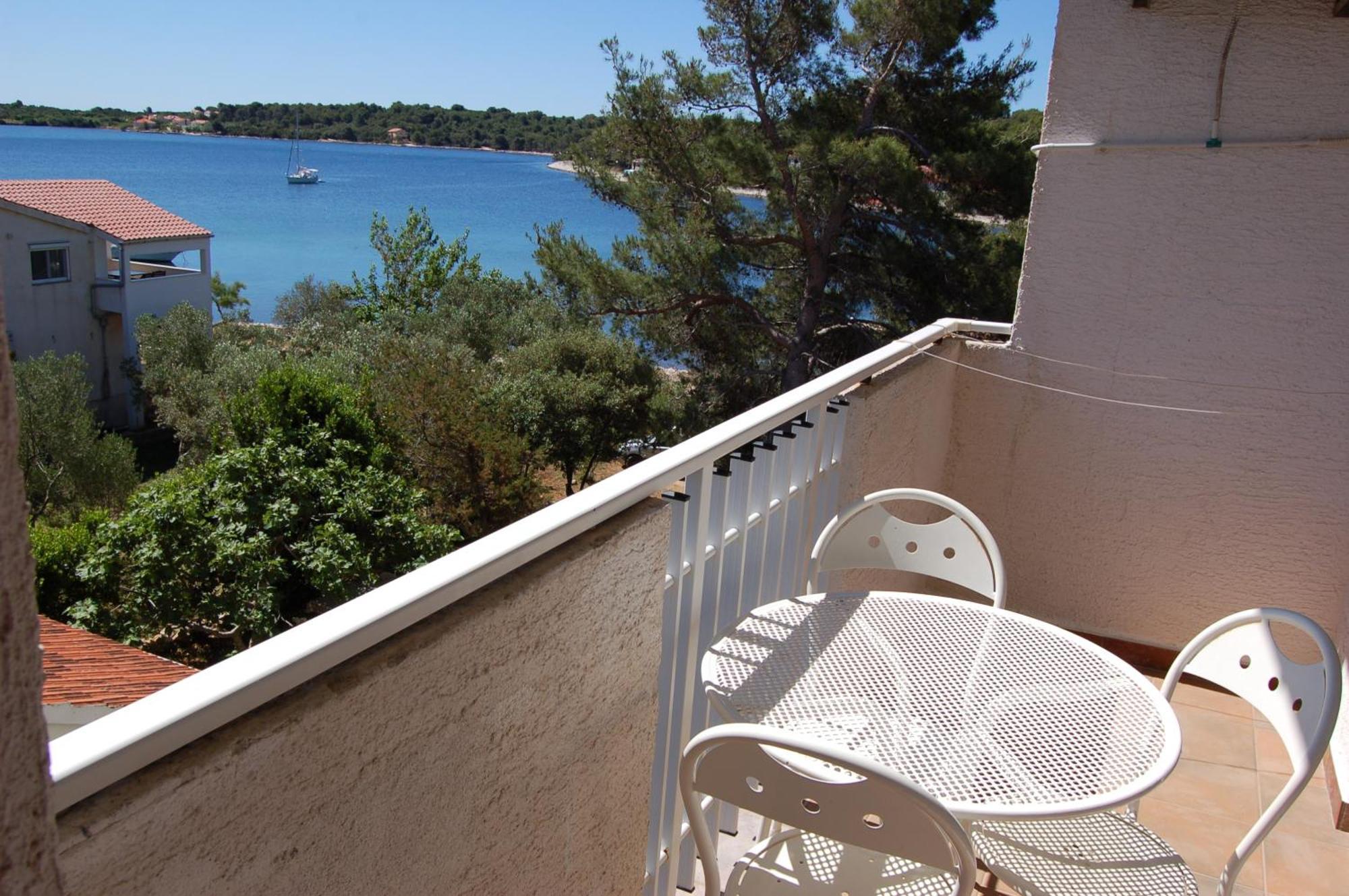 Gorgonia Apartments & Suites Verunić Eksteriør bilde