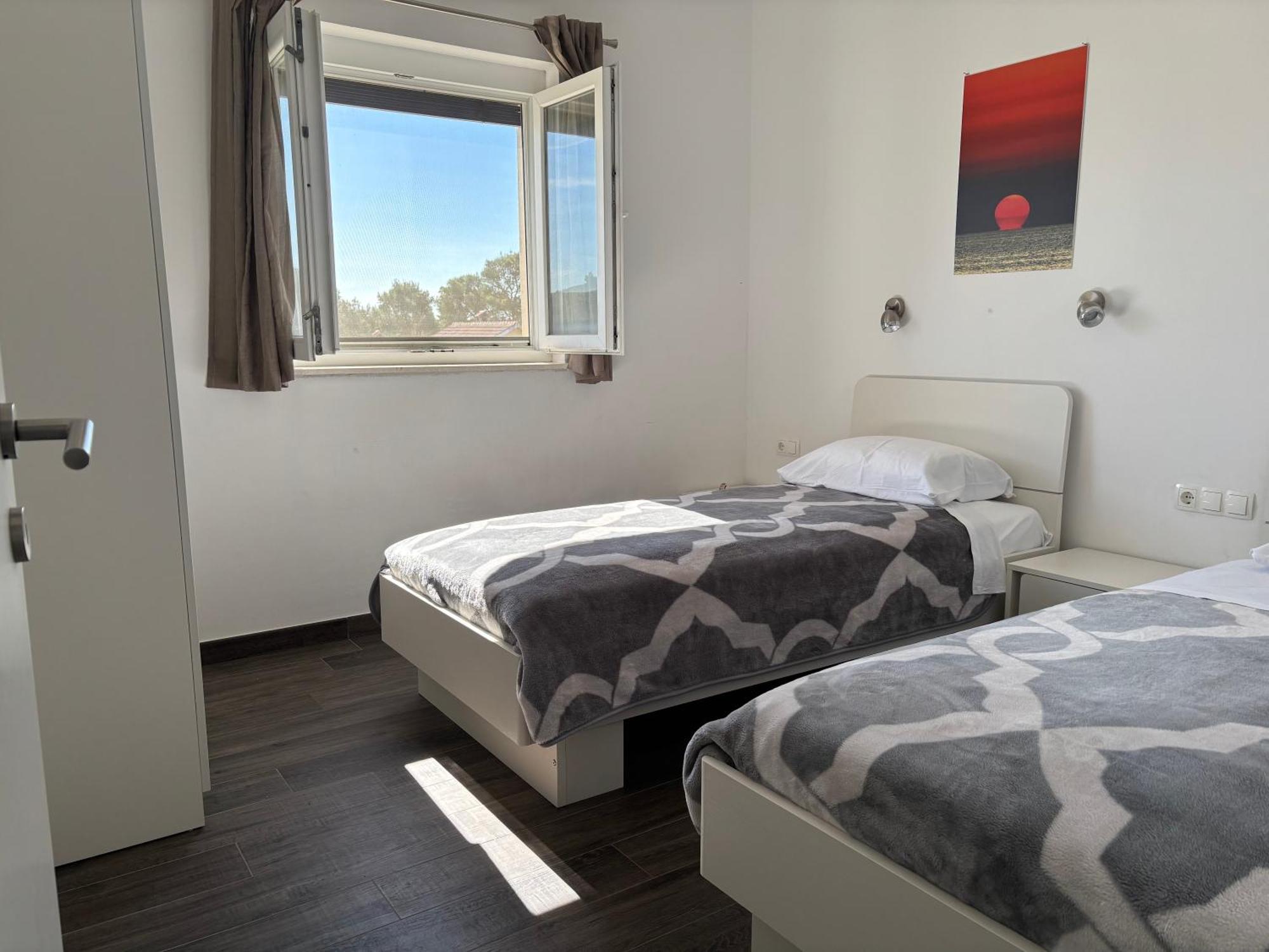 Gorgonia Apartments & Suites Verunić Rom bilde