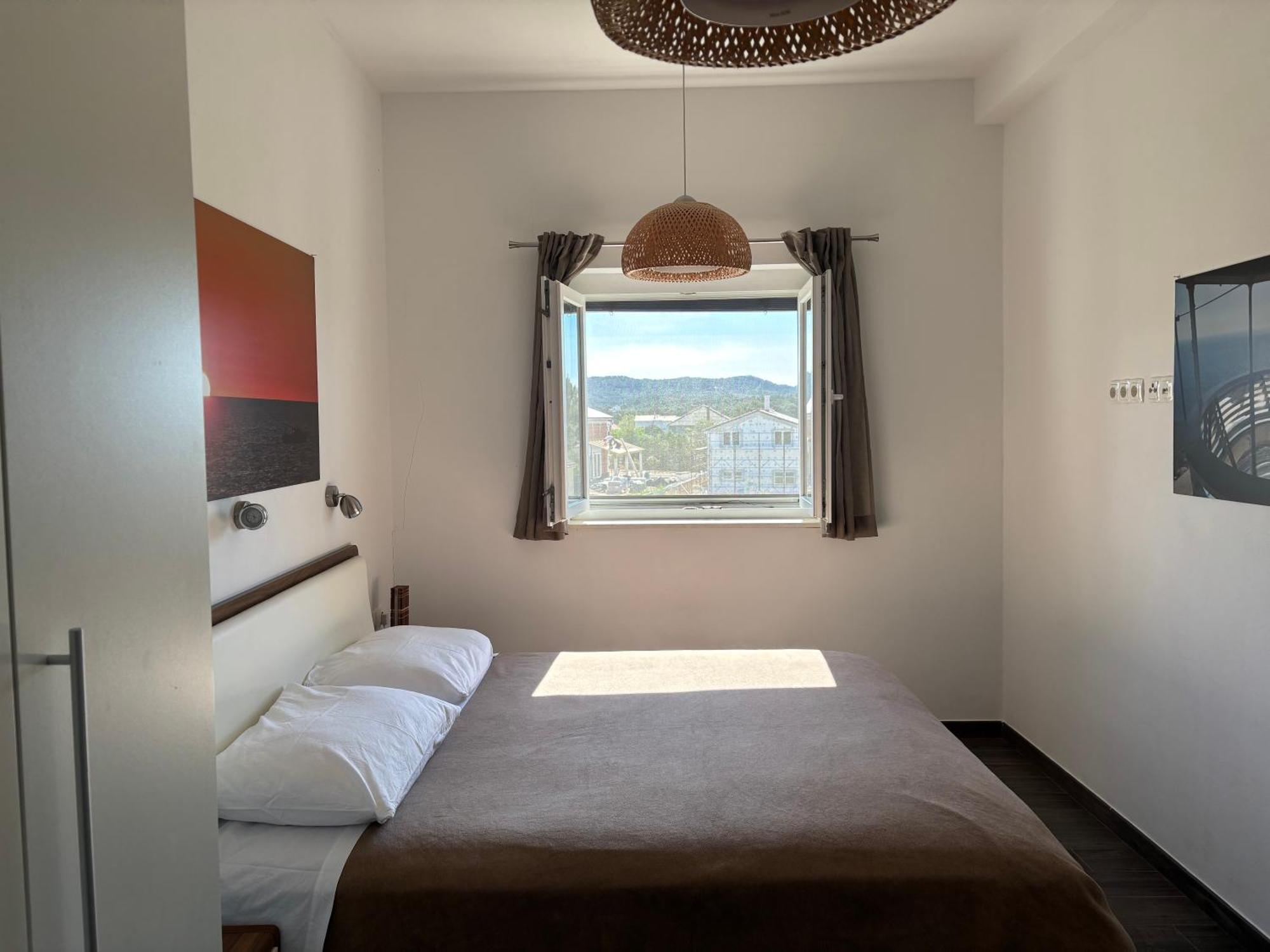 Gorgonia Apartments & Suites Verunić Eksteriør bilde