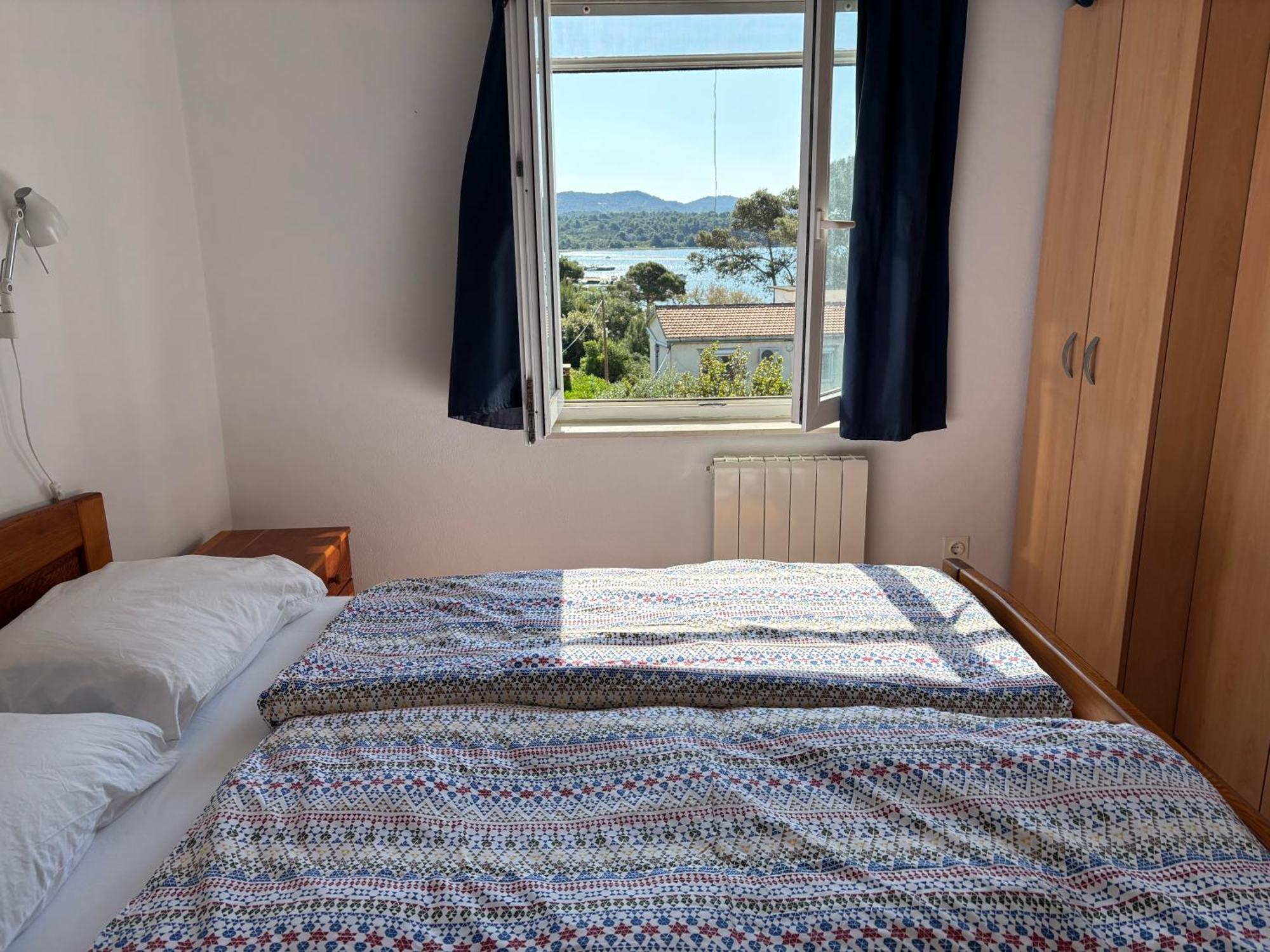 Gorgonia Apartments & Suites Verunić Rom bilde