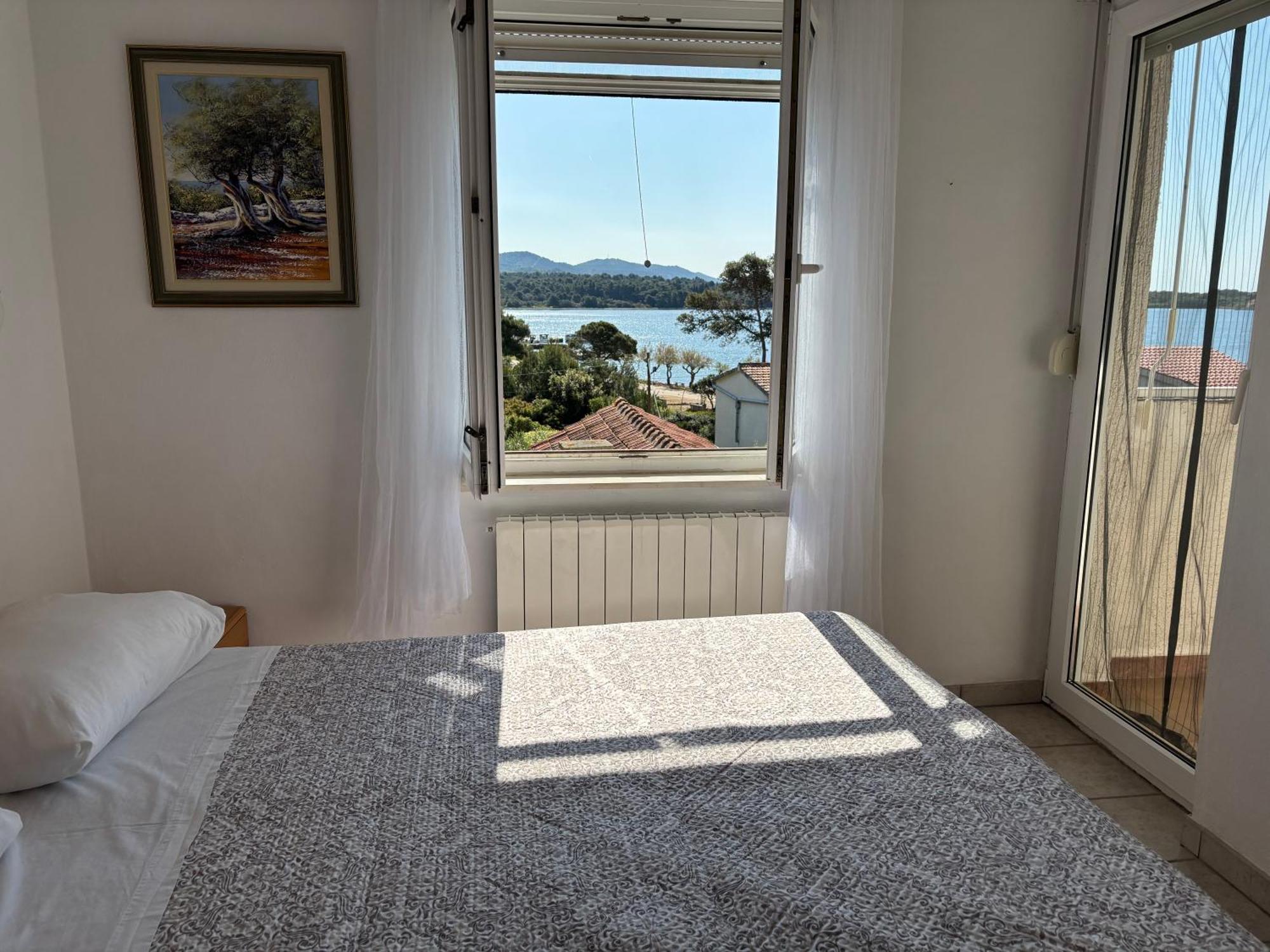 Gorgonia Apartments & Suites Verunić Rom bilde