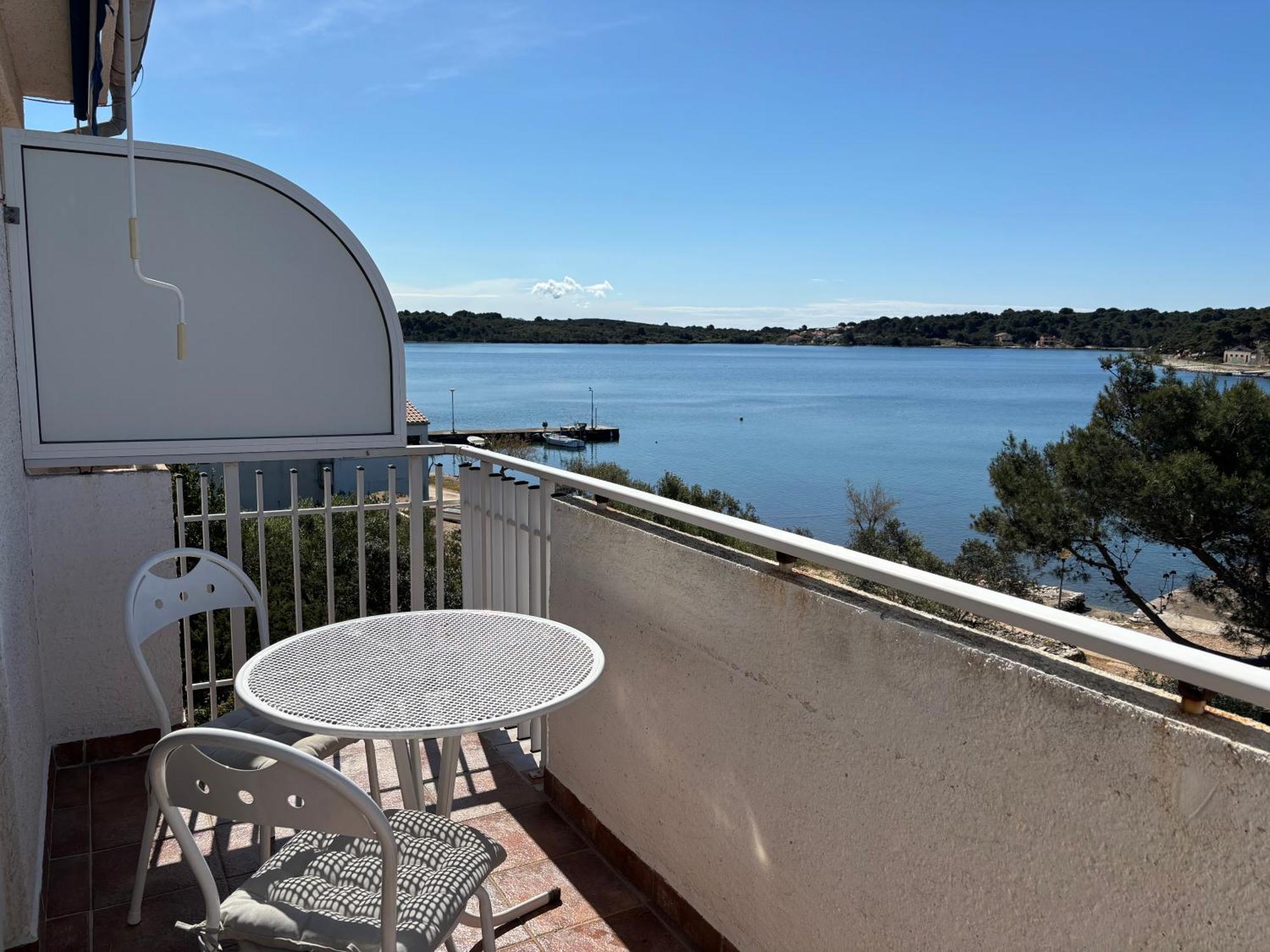 Gorgonia Apartments & Suites Verunić Rom bilde