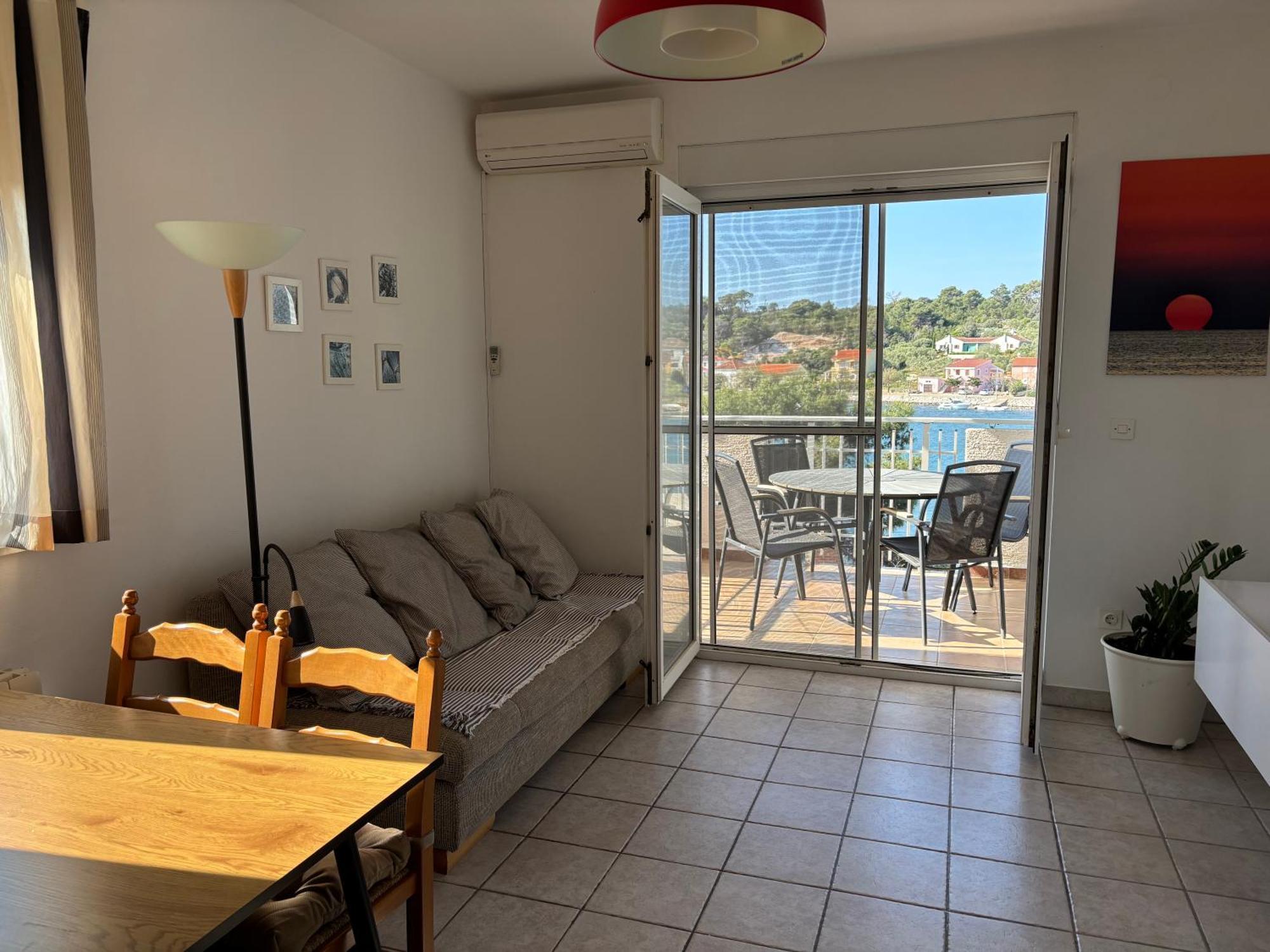 Gorgonia Apartments & Suites Verunić Rom bilde
