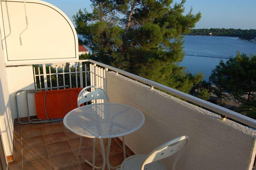 Gorgonia Apartments & Suites Verunić Eksteriør bilde