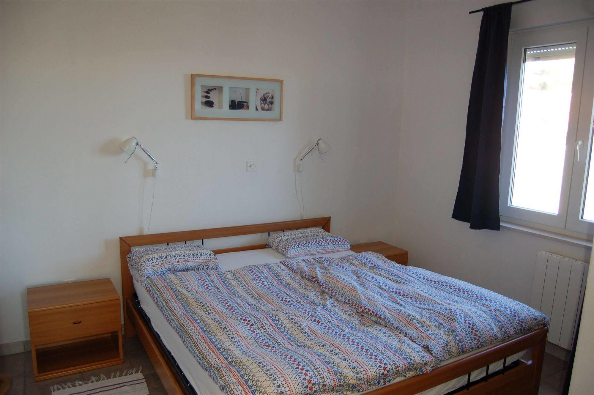 Gorgonia Apartments & Suites Verunić Eksteriør bilde