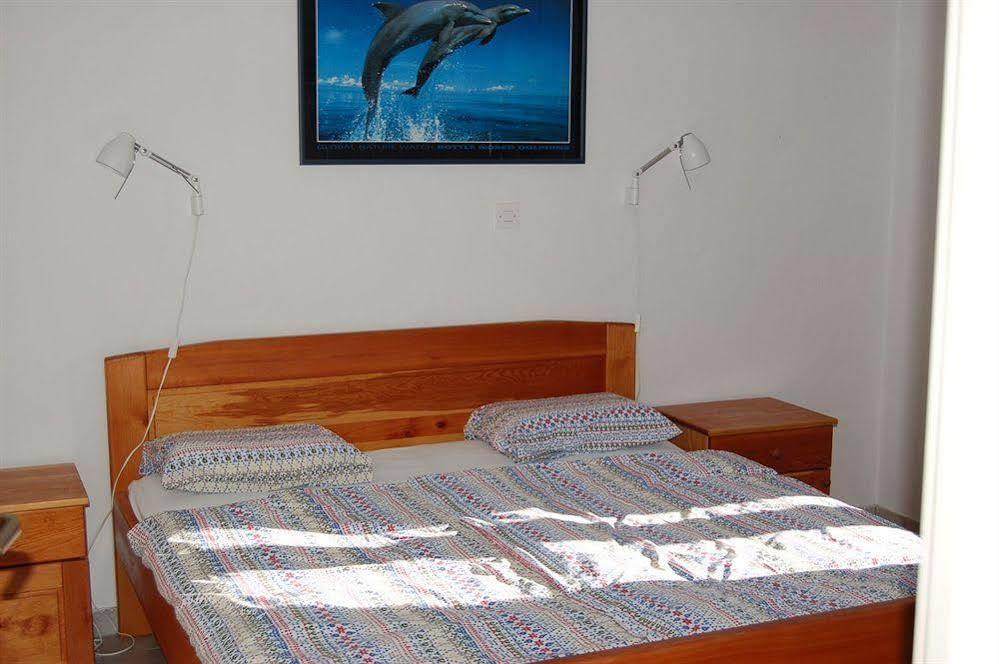 Gorgonia Apartments & Suites Verunić Eksteriør bilde