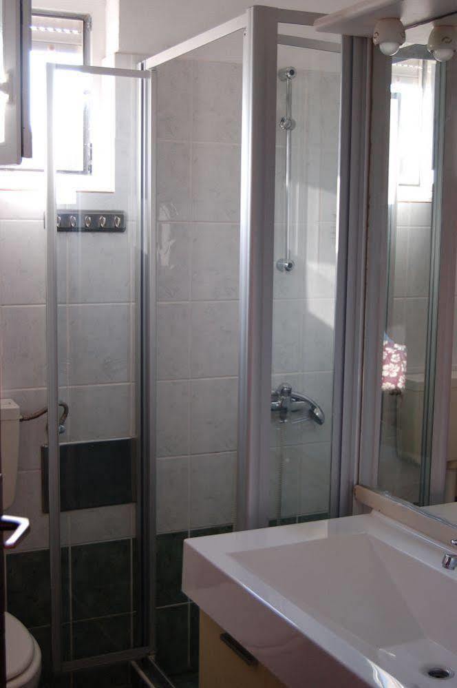 Gorgonia Apartments & Suites Verunić Eksteriør bilde
