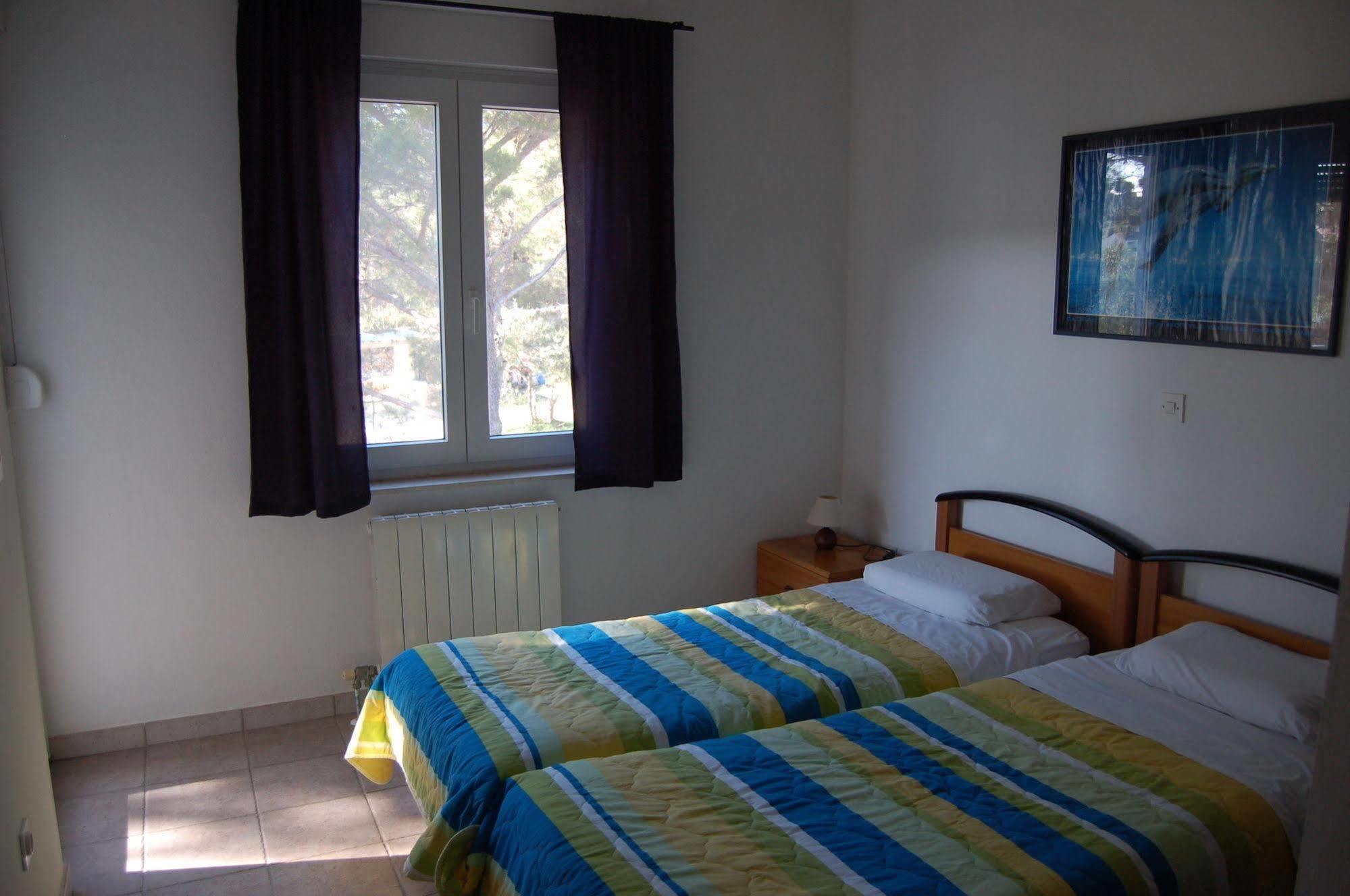 Gorgonia Apartments & Suites Verunić Eksteriør bilde