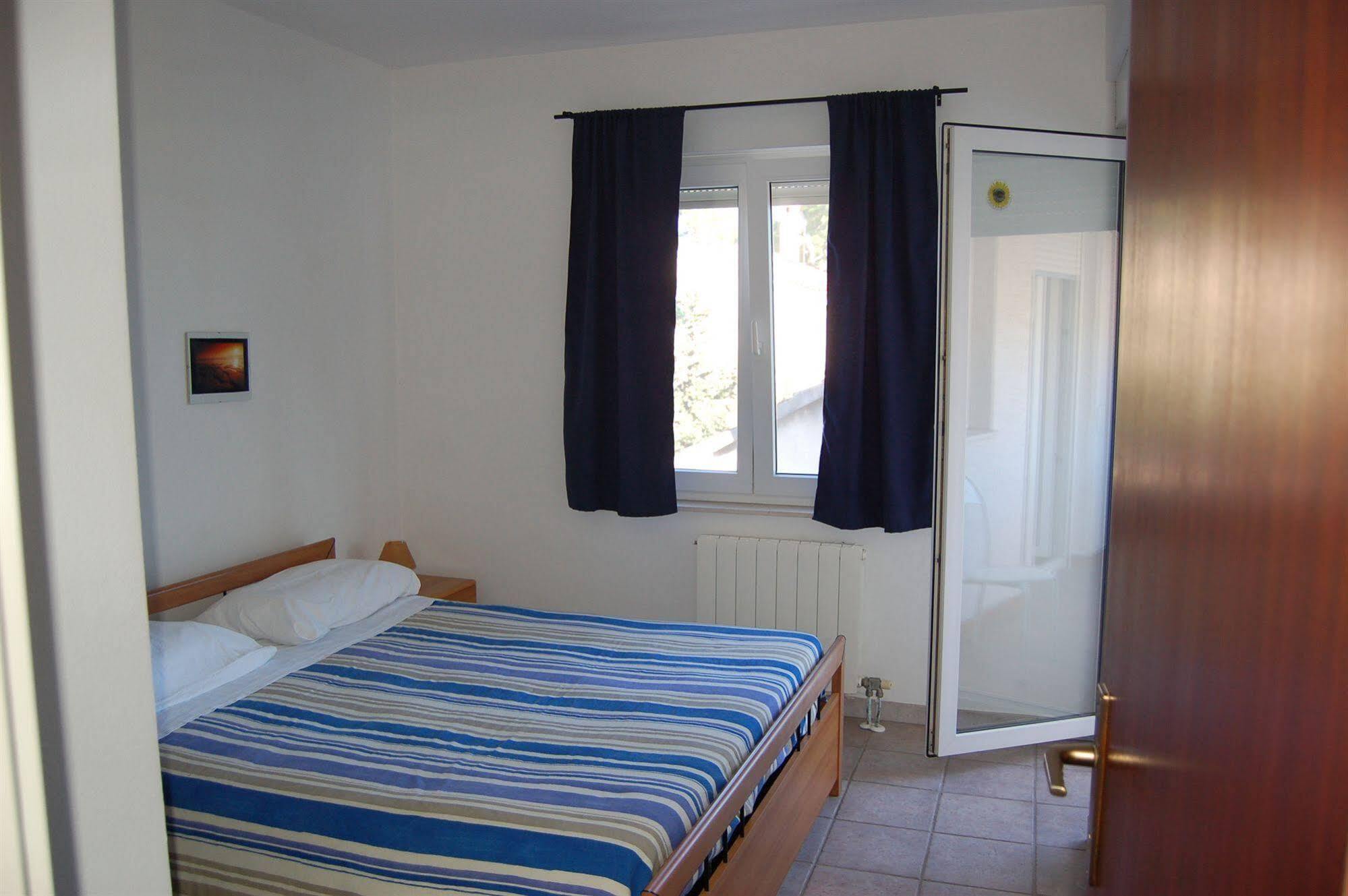 Gorgonia Apartments & Suites Verunić Eksteriør bilde